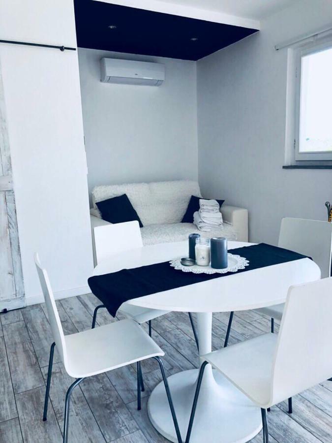 Oliveta Lägenhet Tavarnelle Val di Pesa Exteriör bild